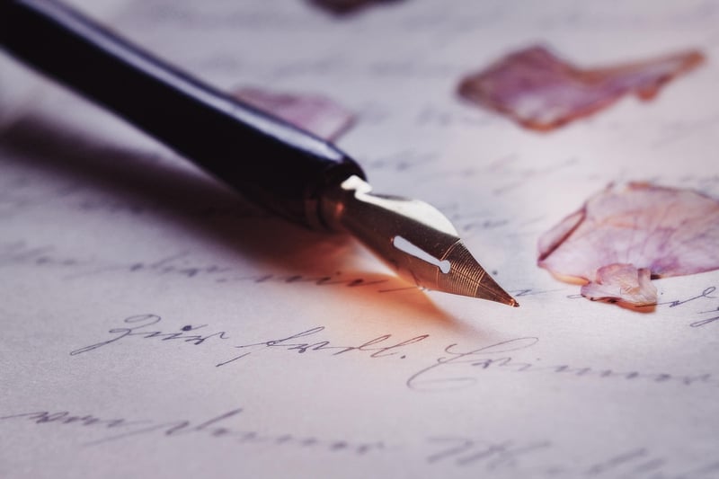 Journaling for Self-Reflection