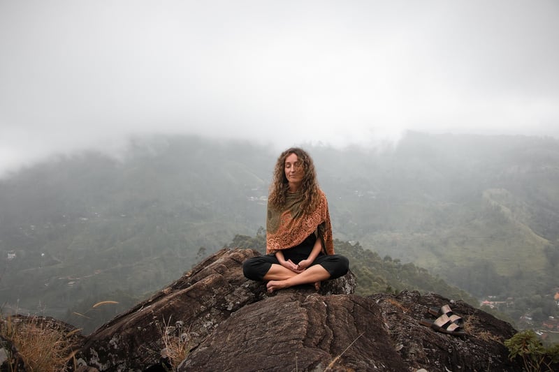 Deep Breathing Exercise